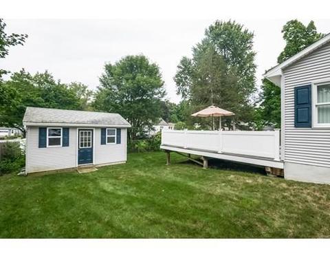 42 Embassy Rd, Springfield, MA 01119 photo 27