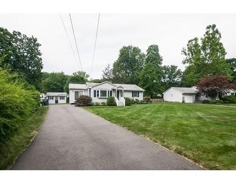 42 Embassy Rd, Springfield, MA 01119 photo 3
