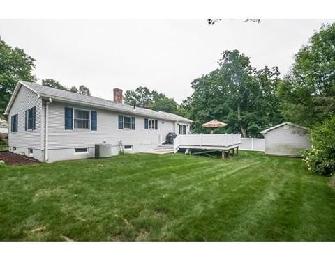 42 Embassy Rd, Springfield, MA 01119 photo 26