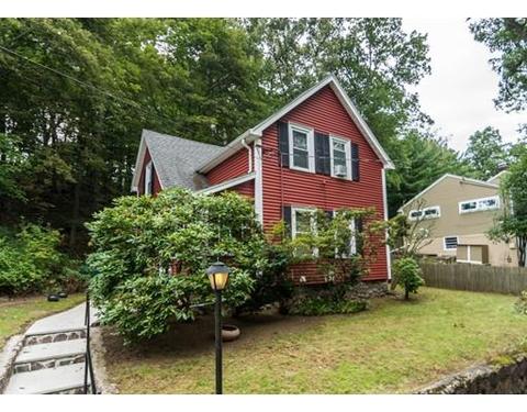 8 Rafferty Rd, Stoneham, MA 02180 photo 19
