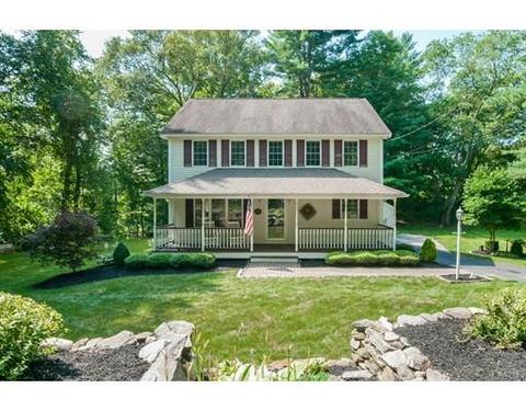 148 Chestnut St, Upton, MA 01568 photo 1