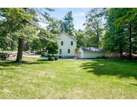 148 Chestnut St, Upton, MA 01568 photo 27