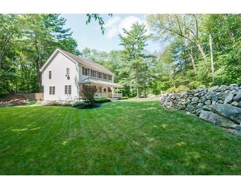 148 Chestnut St, Upton, MA 01568 photo 24