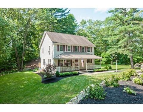 148 Chestnut St, Upton, MA 01568 photo 2
