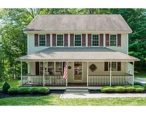 148 Chestnut St, Upton, MA 01568 photo 23