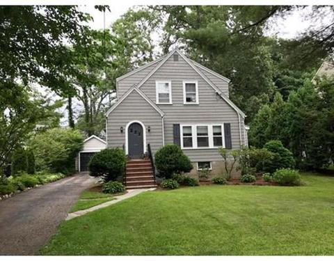 252 Dedham Ave, Needham, MA 02492 photo 1