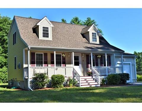 5 Beaver Creek Ln, Wareham, MA 02571 photo 1