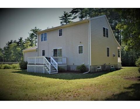 5 Beaver Creek Ln, Wareham, MA 02571 photo 2