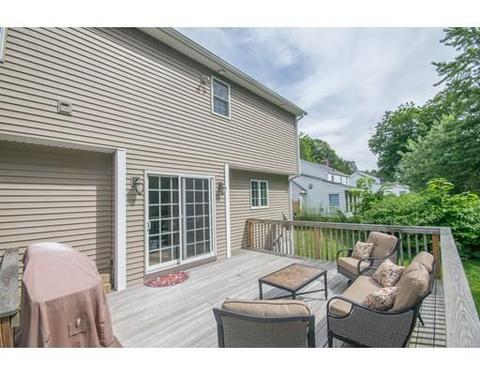 124 Donbray Rd, Springfield, MA 01119 photo 5