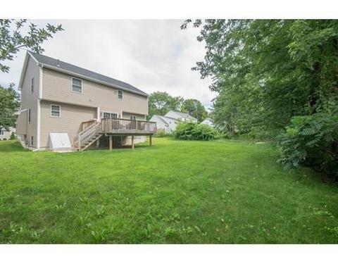 124 Donbray Rd, Springfield, MA 01119 photo 3