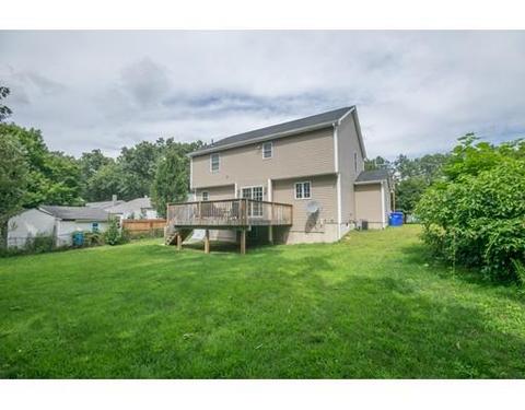 124 Donbray Rd, Springfield, MA 01119 photo 4
