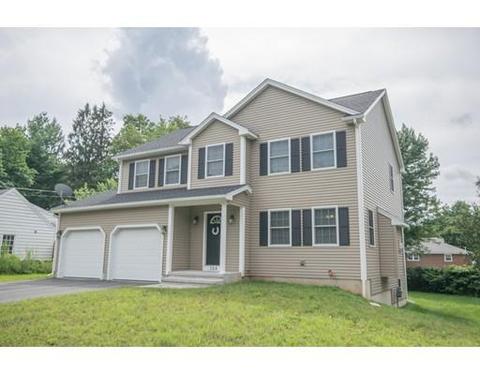 124 Donbray Rd, Springfield, MA 01119 photo 2