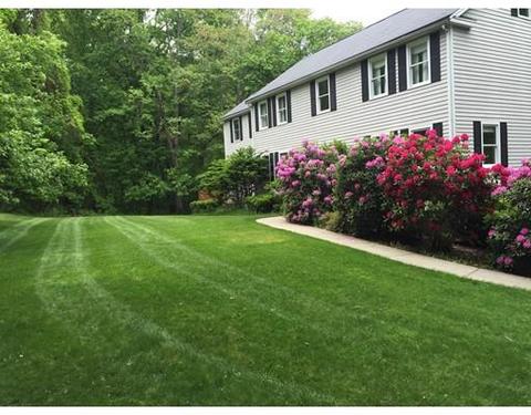 20 Wethersfield Dr, Andover, MA 01810 photo 30