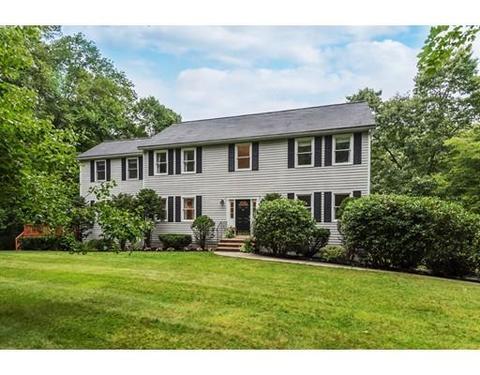 20 Wethersfield Dr, Andover, MA 01810 photo 1