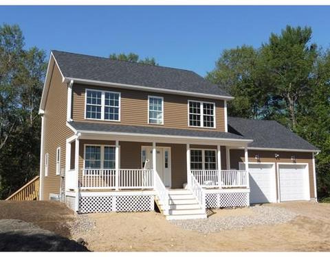 9 Depot Rd, Ashburnham, MA 01430 photo 1