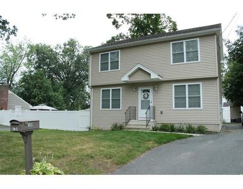 100 Temby St, Springfield, MA 01119 photo 1