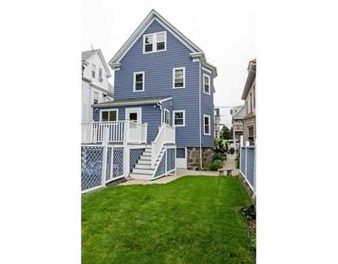 20 Calhoun Ave, Everett, MA 02149 photo 2