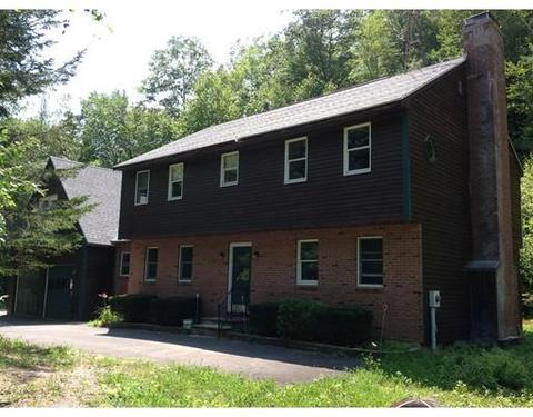 87 Old State Rd, Erving, MA 01344 photo 1