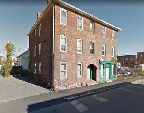 12 Winter St, Worcester, MA 01604 photo 1