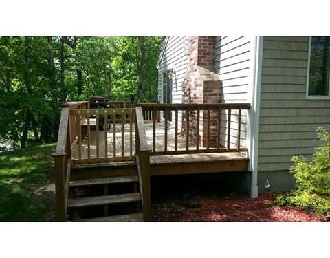 55 Howard Ave, Bourne, MA 02532 photo 2