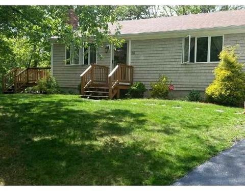 55 Howard Ave, Bourne, MA 02532 photo 1