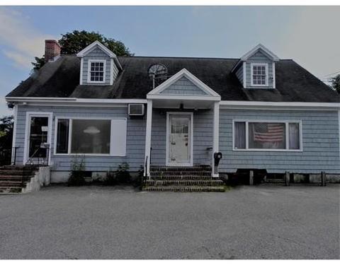 43 Sandwich Rd, Wareham, MA 02571 photo 2