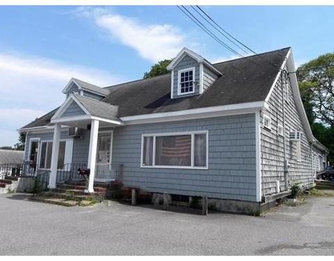 43 Sandwich Rd, Wareham, MA 02571 photo 13