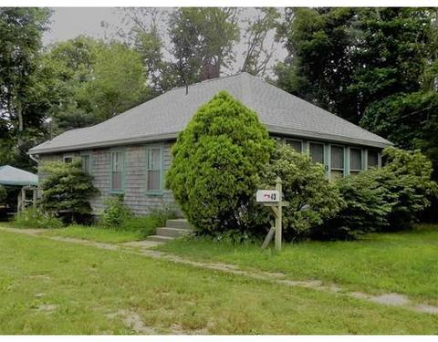 43 Sandwich Rd, Wareham, MA 02571 photo 1