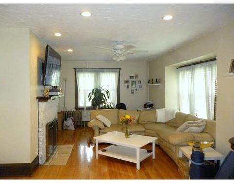 255 Pilgrim Ave, Worcester, MA 01604 photo 5