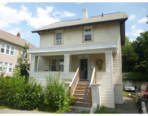 255 Pilgrim Ave, Worcester, MA 01604 photo 11