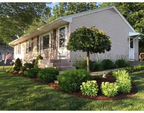 23 Cushing Rd, Webster, MA 01570 photo 1