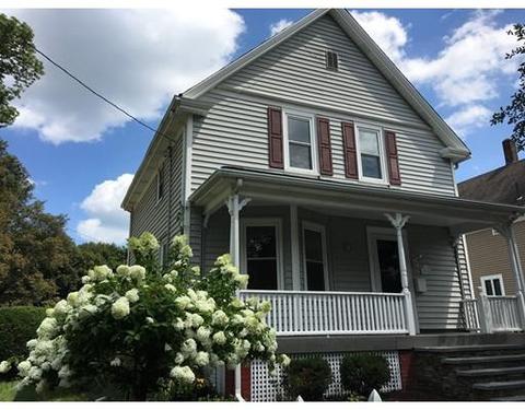 35 Third St, Attleboro, MA 02703 photo 2