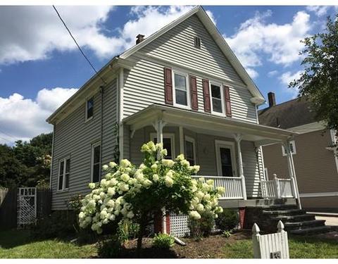 35 Third St, Attleboro, MA 02703 photo 1