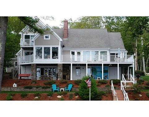 22 Laurelwood Dr, Webster, MA 01570 photo 5