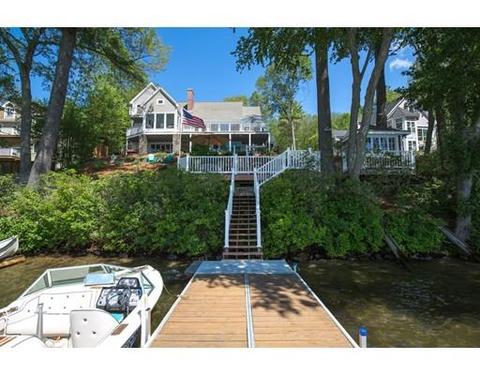 22 Laurelwood Dr, Webster, MA 01570 photo 1