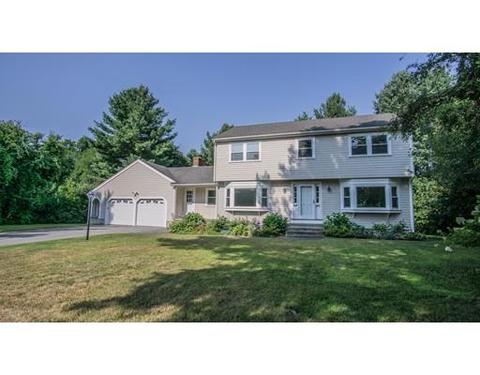8 Danforth Cir, Andover, MA 01810 photo 1