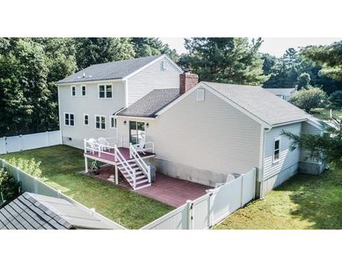 8 Danforth Cir, Andover, MA 01810 photo 26