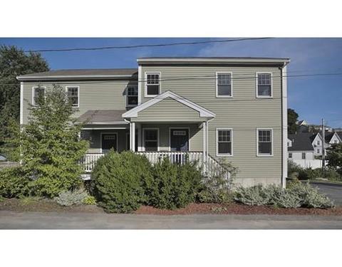 18 Mondello Sq #2, Gloucester, MA 01930 photo 1