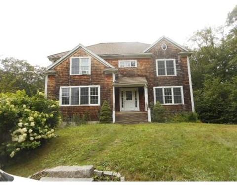 855 Webster St, Hanover, MA 02339 photo 1