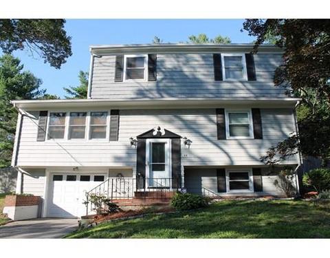 35 Peterson Path, Marshfield, MA 02050 photo 1