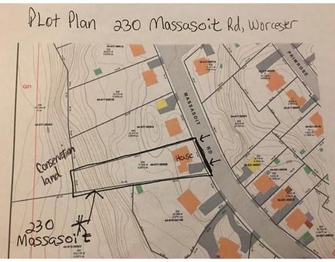230 Massasoit Rd, Worcester, MA 01604 photo 29