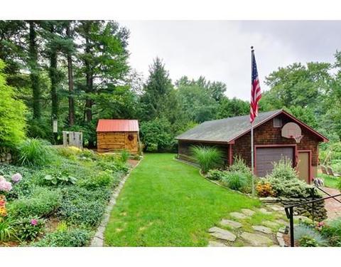9 Pine Hill Rd, Maynard, MA 01754 photo 7