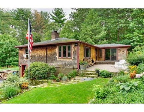 9 Pine Hill Rd, Maynard, MA 01754 photo 5