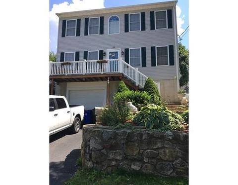 155 Chavenson, Fall River, MA 02723 photo 1