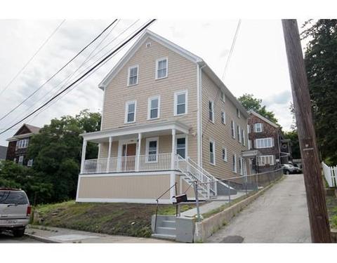 141 Barnaby St, Fall River, MA 02720 photo 1