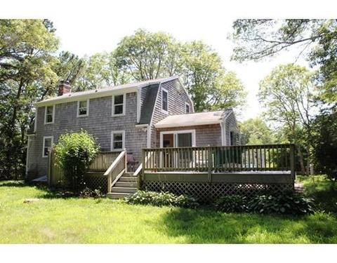 16 Somerset Rd, Mashpee, MA 02649 photo 17