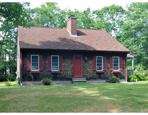50 Amy Hart Path, Little Compton, RI 02837 photo 1