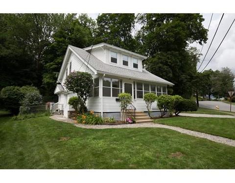 145 Beaconsfield Rd, Worcester, MA 01602 photo 1