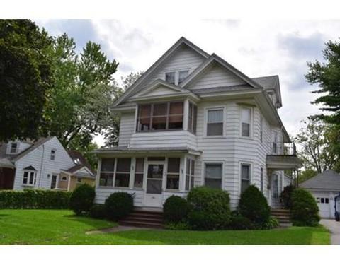 36 Bither St, Springfield, MA 01118 photo 1