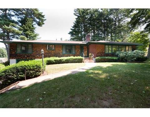 3 Greenbriar Rd, Canton, MA 02021 photo 1